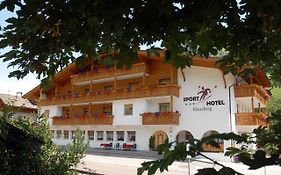 Sporthotel Klausberg